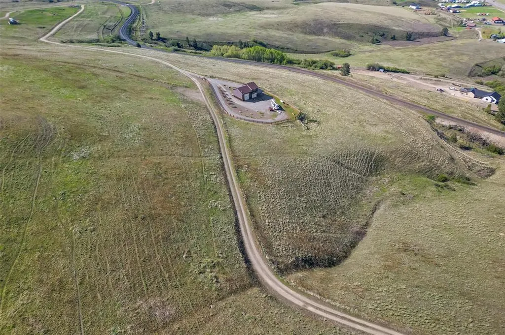 12575 Buffalo Drive Missoula MT 59808