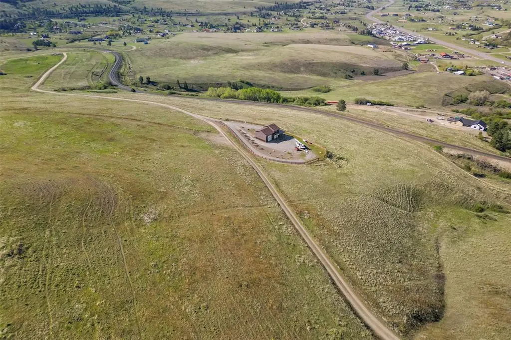 12575 Buffalo Drive Missoula MT 59808