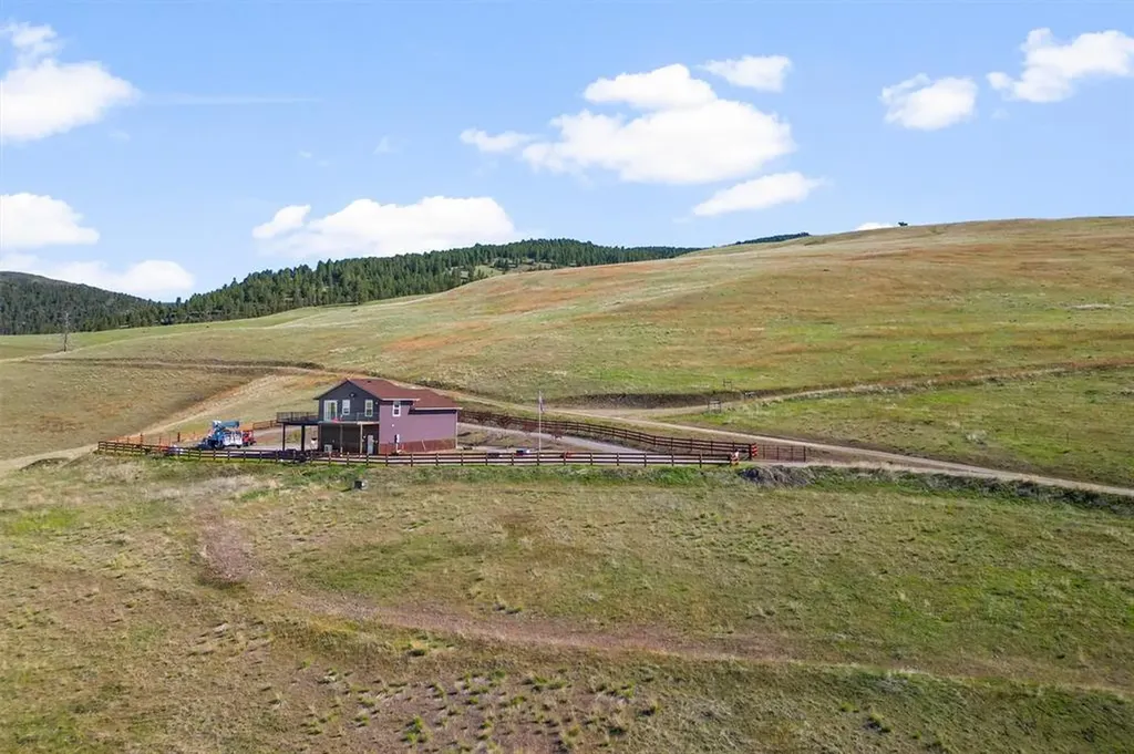 12575 Buffalo Drive Missoula MT 59808