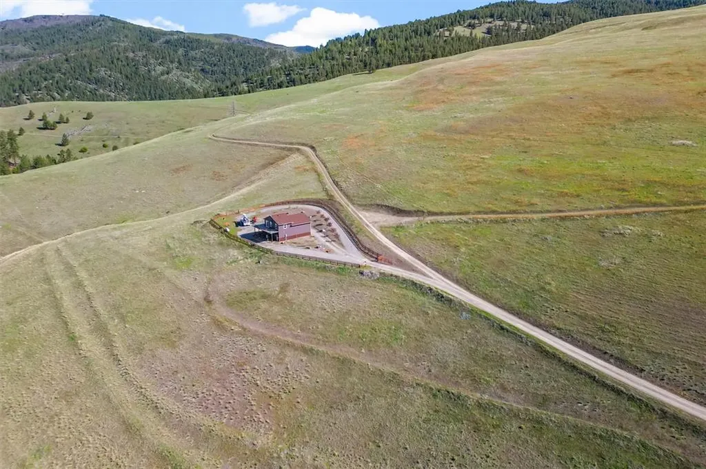 12575 Buffalo Drive Missoula MT 59808