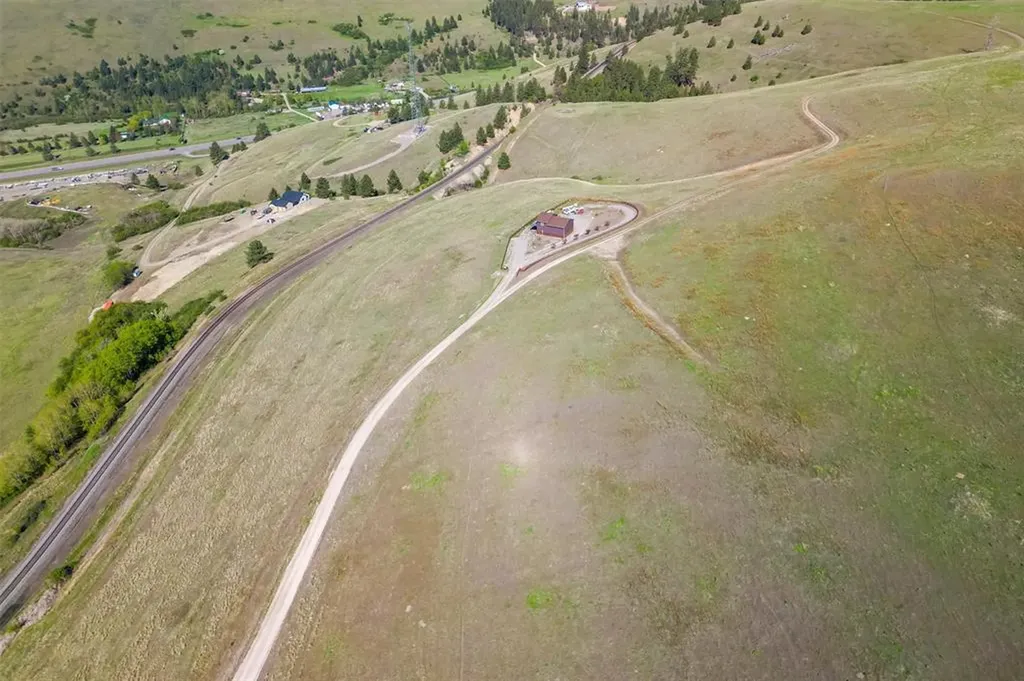 12575 Buffalo Drive Missoula MT 59808