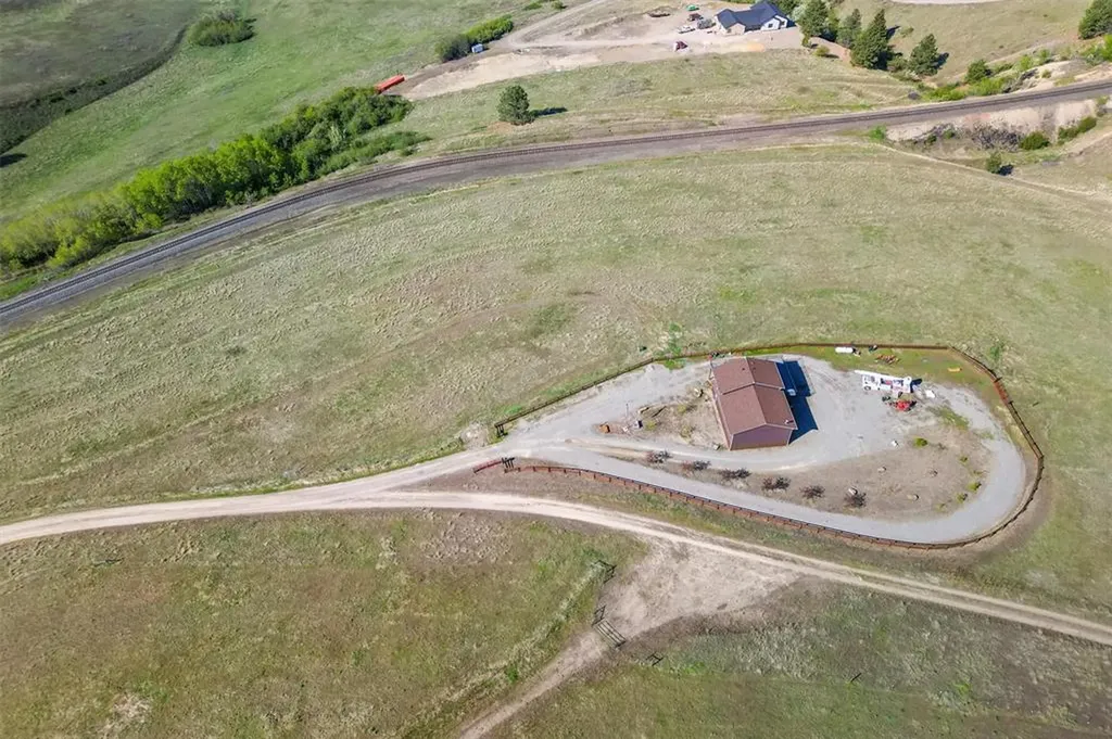 12575 Buffalo Drive Missoula MT 59808