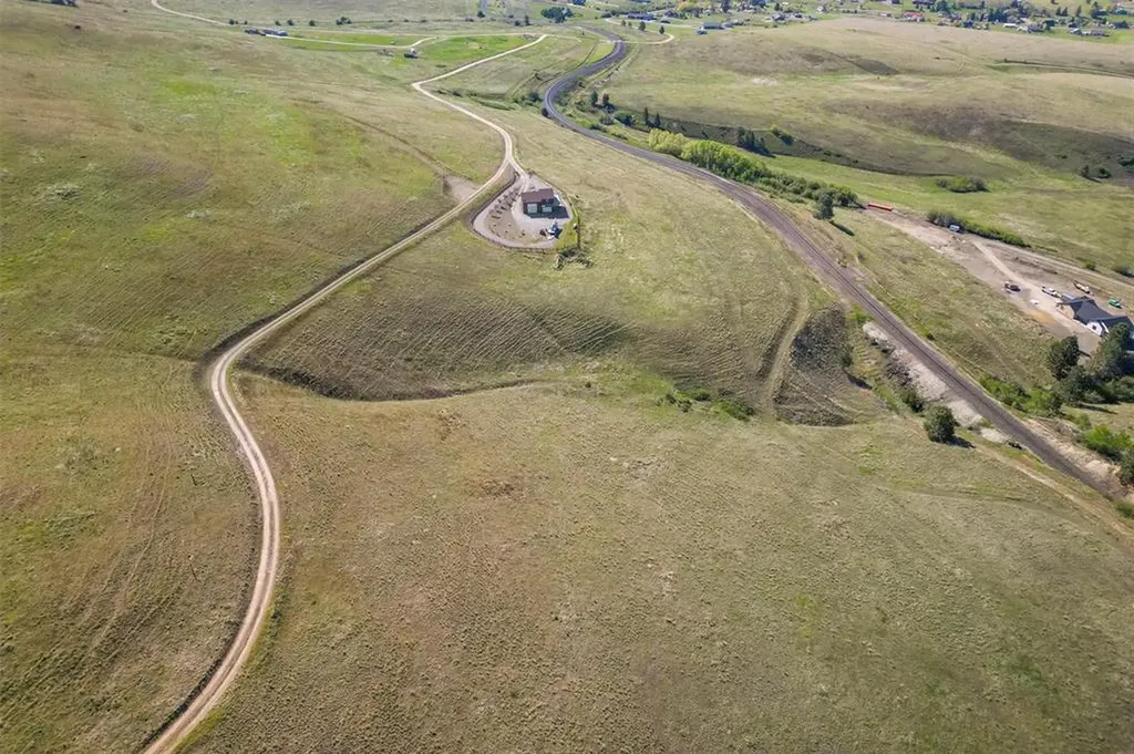 12575 Buffalo Drive Missoula MT 59808