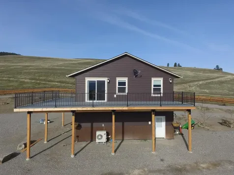 12575 Buffalo Drive Missoula MT 59808