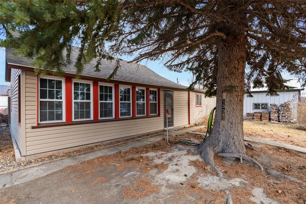 133 S Oak Street Townsend MT 59644