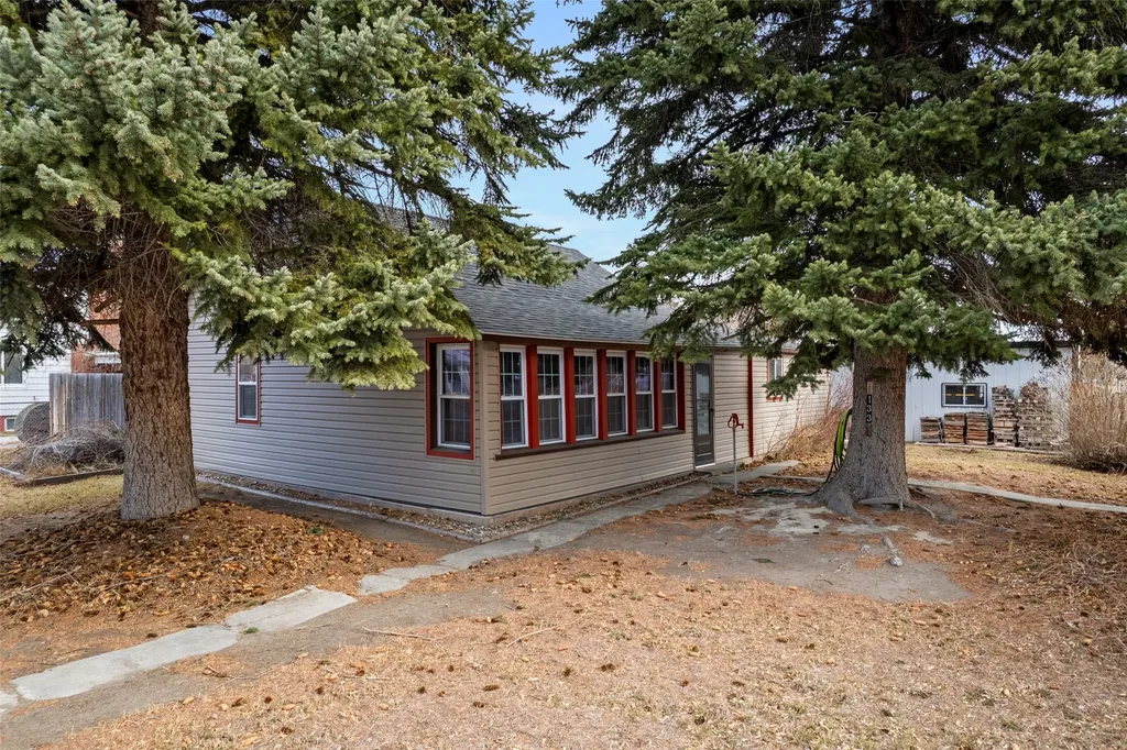 133 S Oak Street Townsend MT 59644