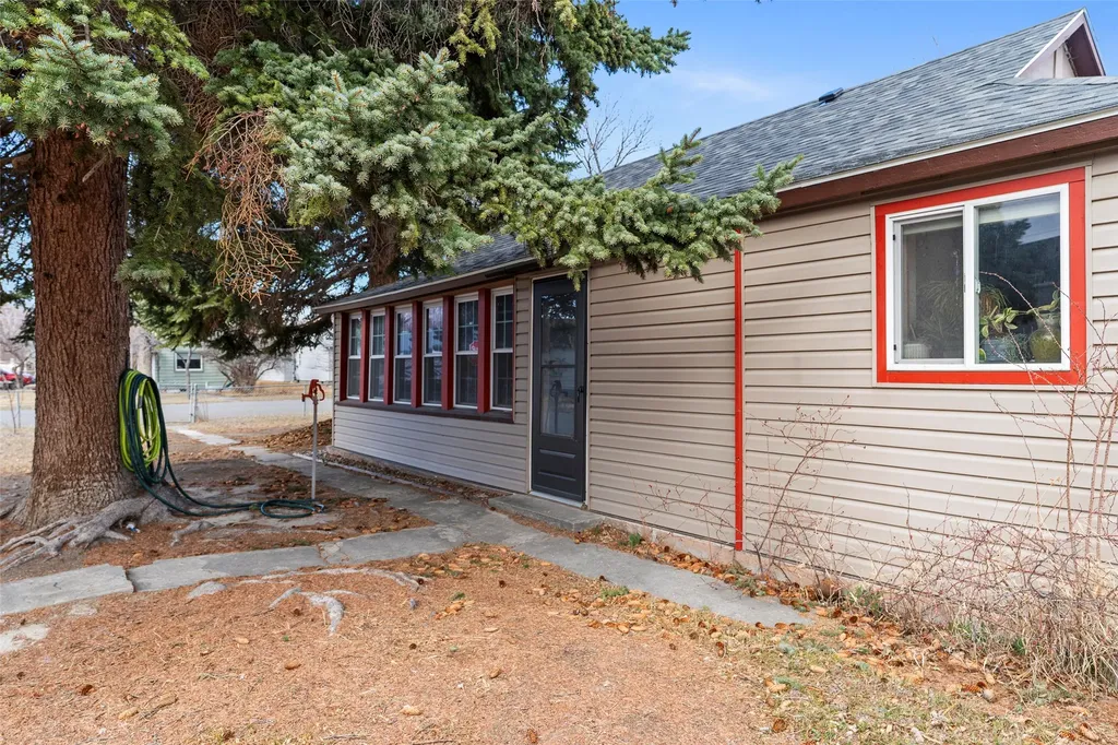 133 S Oak Street Townsend MT 59644