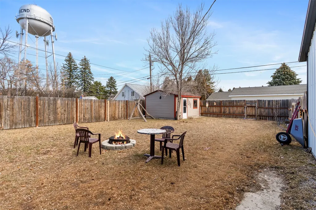 133 S Oak Street Townsend MT 59644