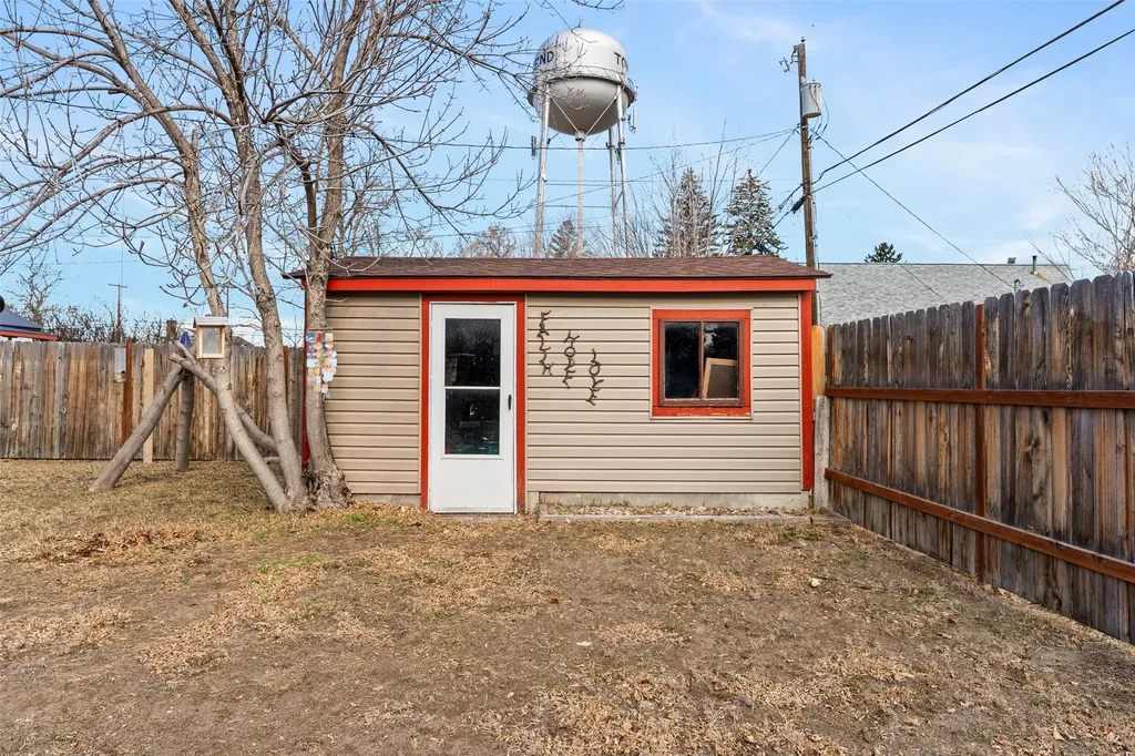 133 S Oak Street Townsend MT 59644