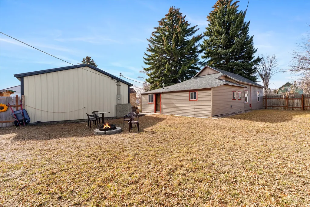 133 S Oak Street Townsend MT 59644