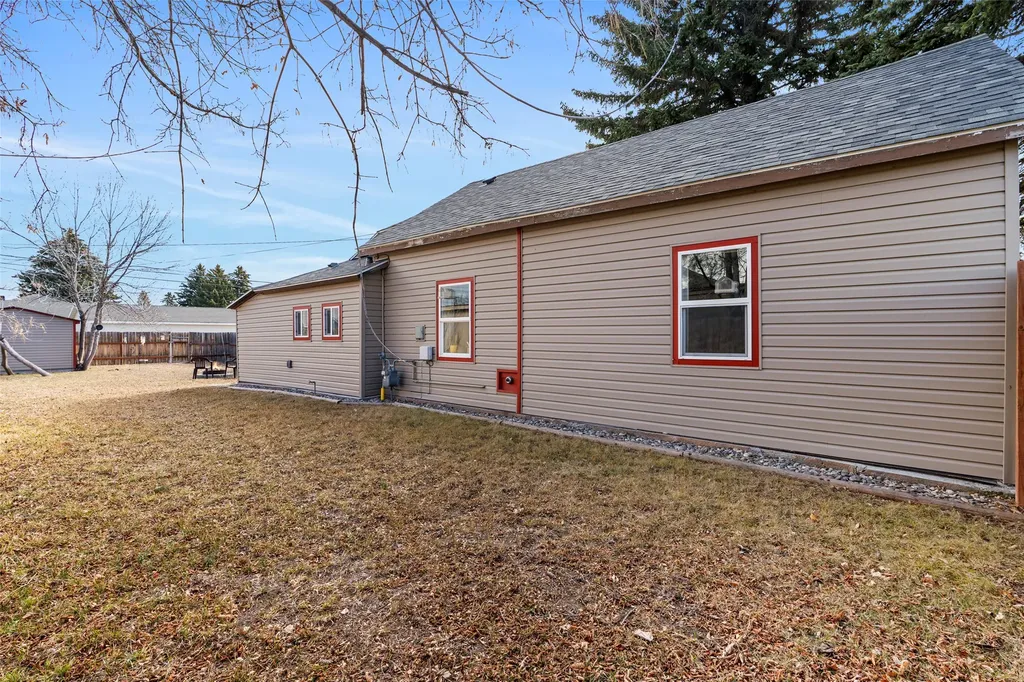 133 S Oak Street Townsend MT 59644