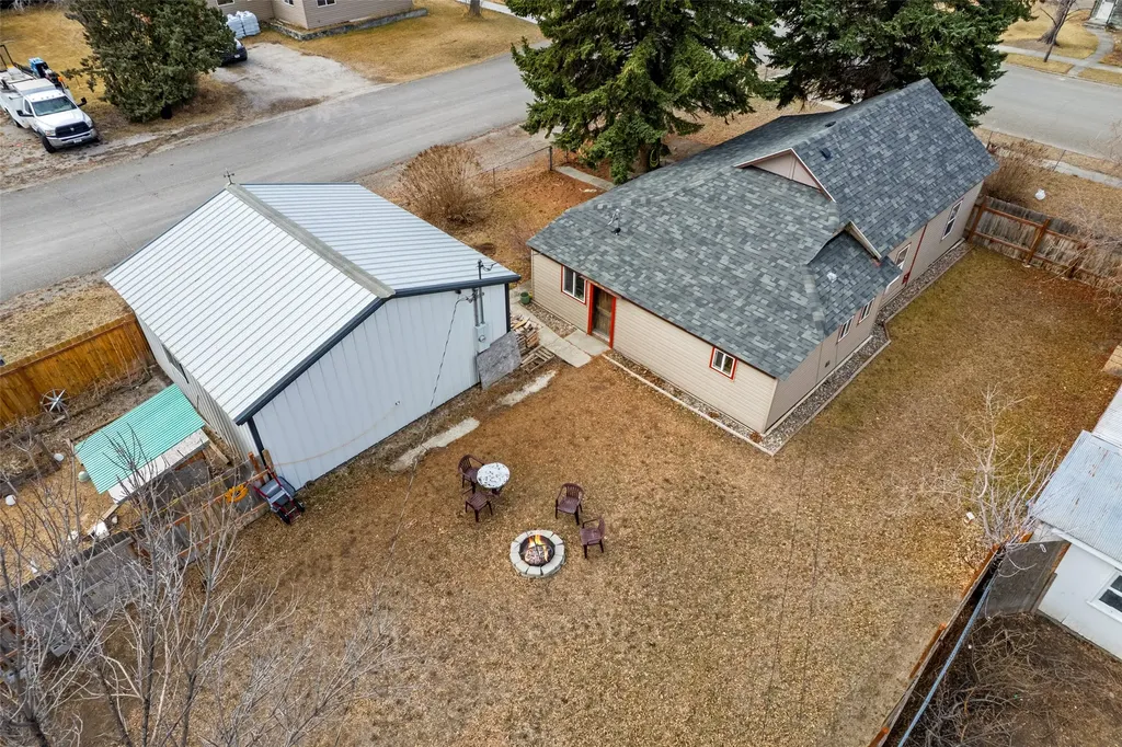 133 S Oak Street Townsend MT 59644