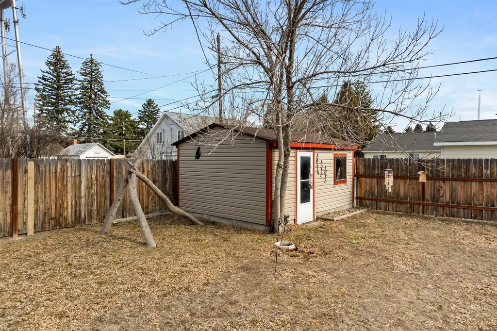 133 S Oak Street Townsend MT 59644