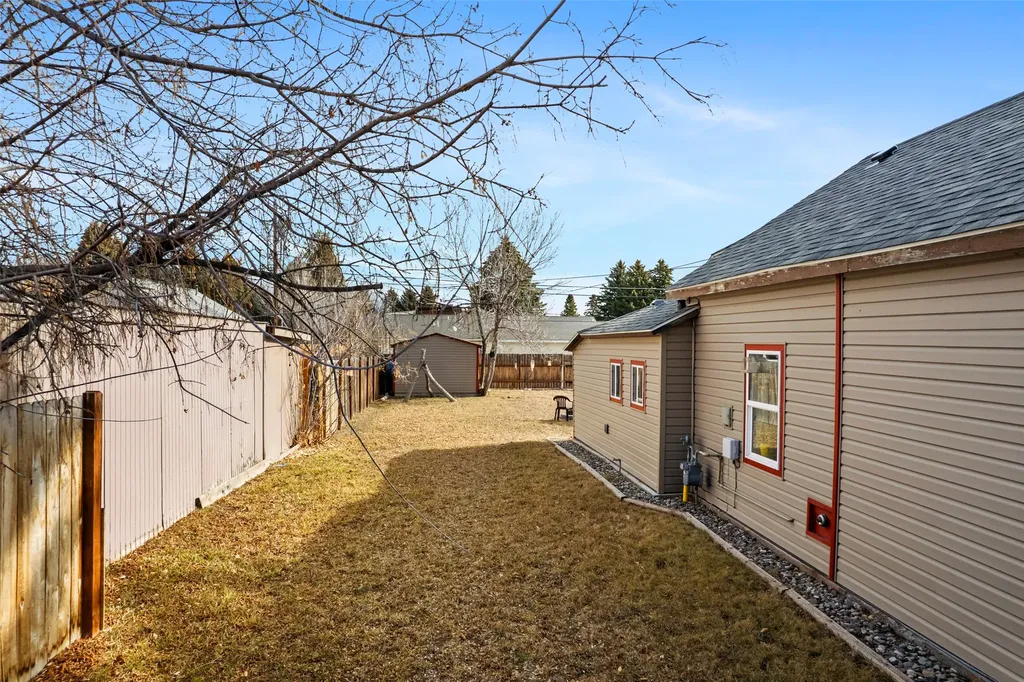 133 S Oak Street Townsend MT 59644
