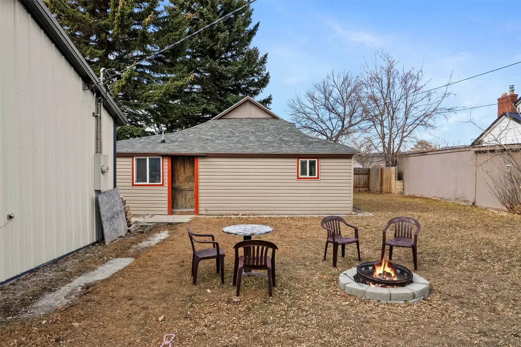 133 S Oak Street Townsend MT 59644