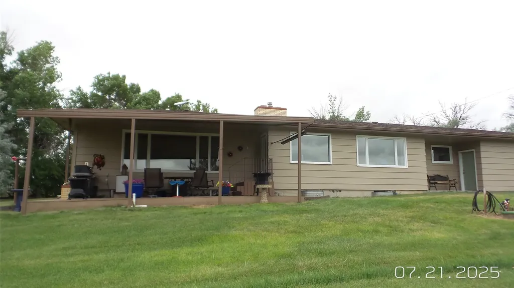 8377 Us Highway 89 Great Falls MT 59405