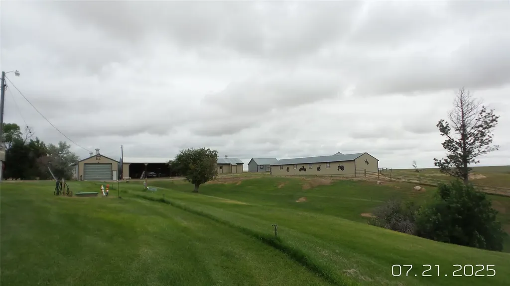 8377 Us Highway 89 Great Falls MT 59405