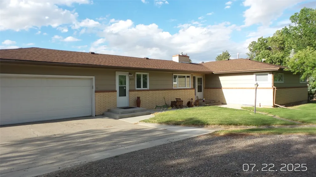 8377 Us Highway 89 Great Falls MT 59405