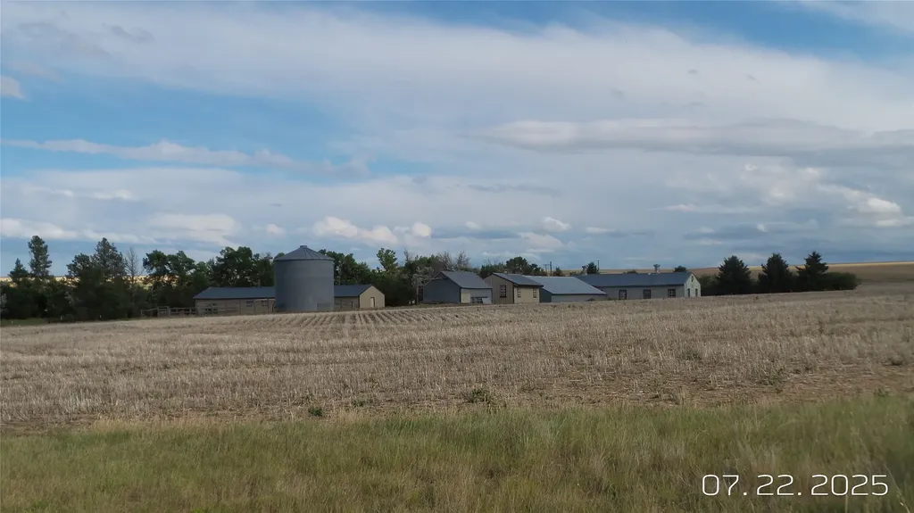 8377 Us Highway 89 Great Falls MT 59405