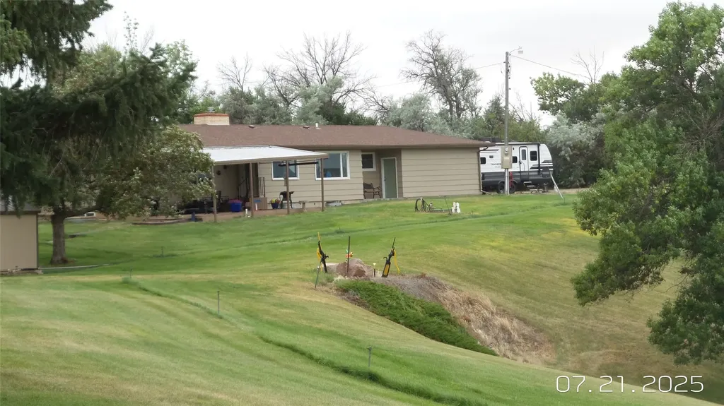8377 Us Highway 89 Great Falls MT 59405