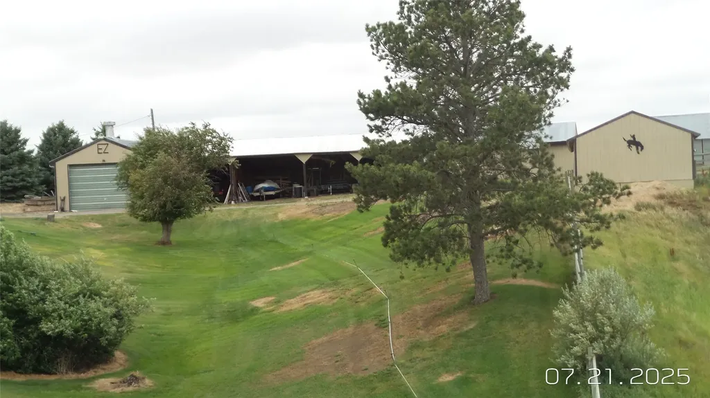 8377 Us Highway 89 Great Falls MT 59405