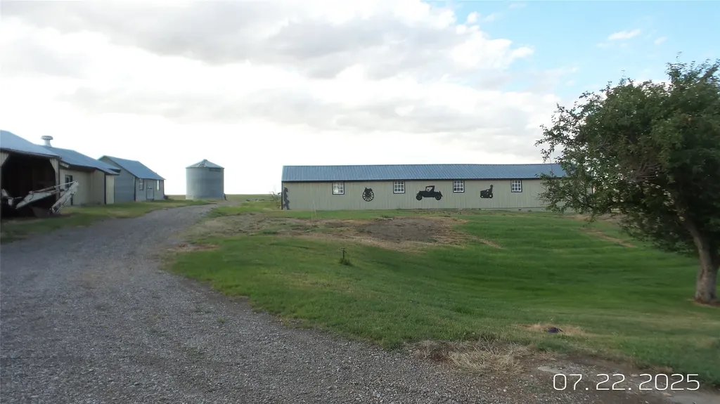8377 Us Highway 89 Great Falls MT 59405