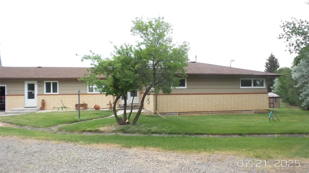 8377 Us Highway 89 Great Falls MT 59405