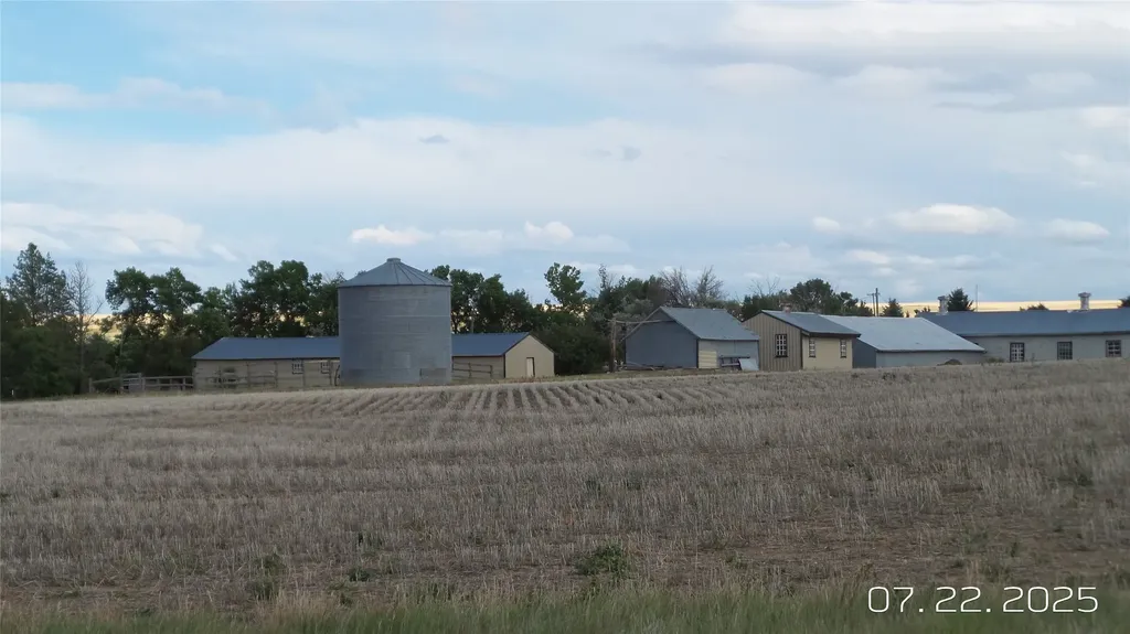 8377 Us Highway 89 Great Falls MT 59405