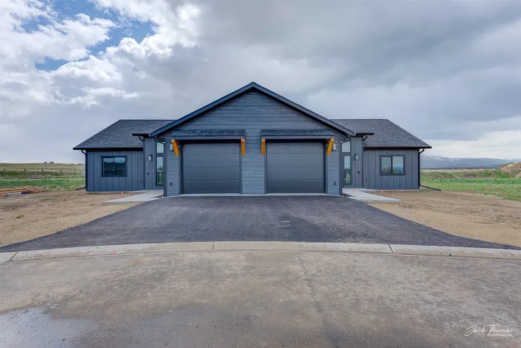 4015 Rachel Court East Helena MT 59635