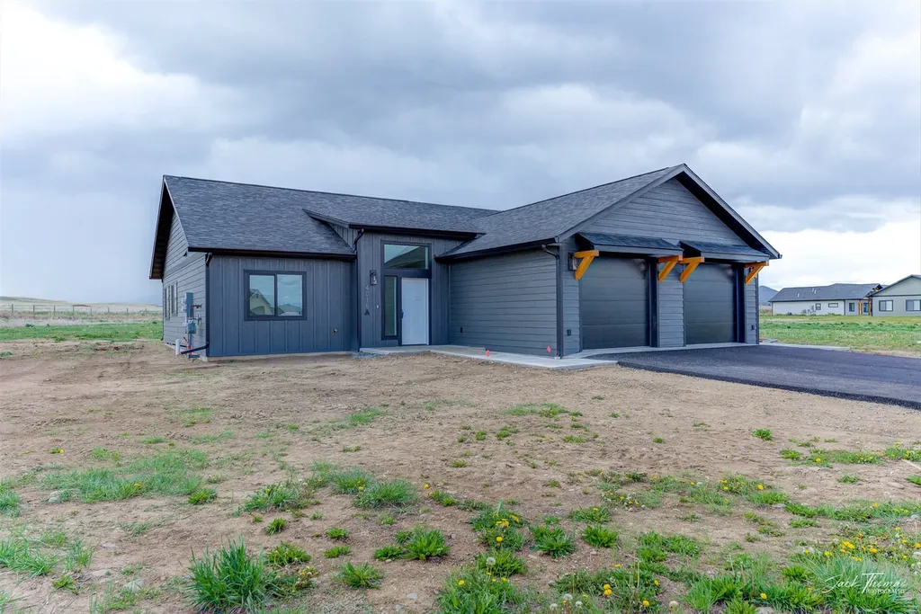 4015 Rachel Court East Helena MT 59635