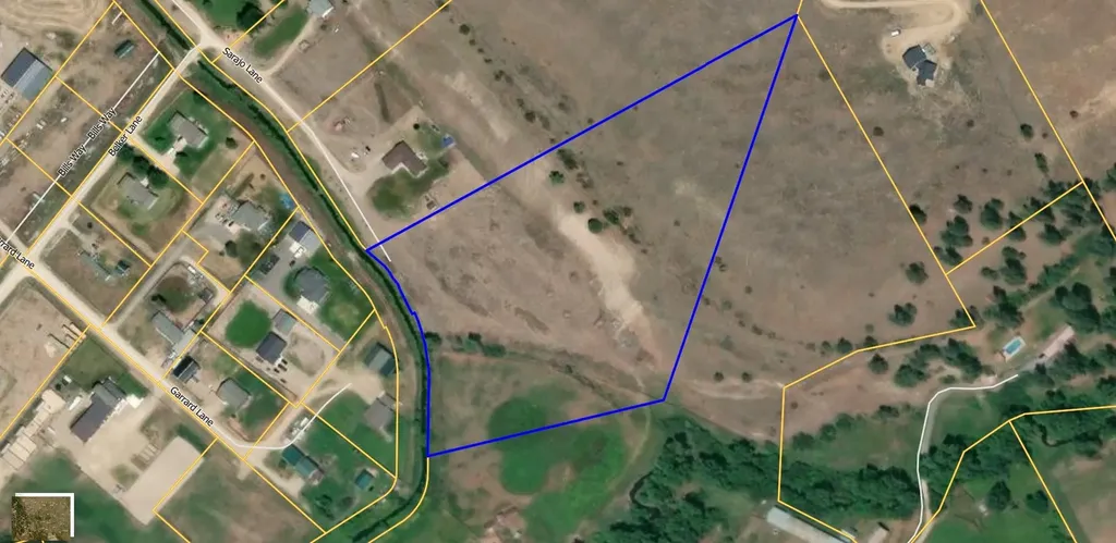 15440 Sara Jo Lane Frenchtown MT 59834