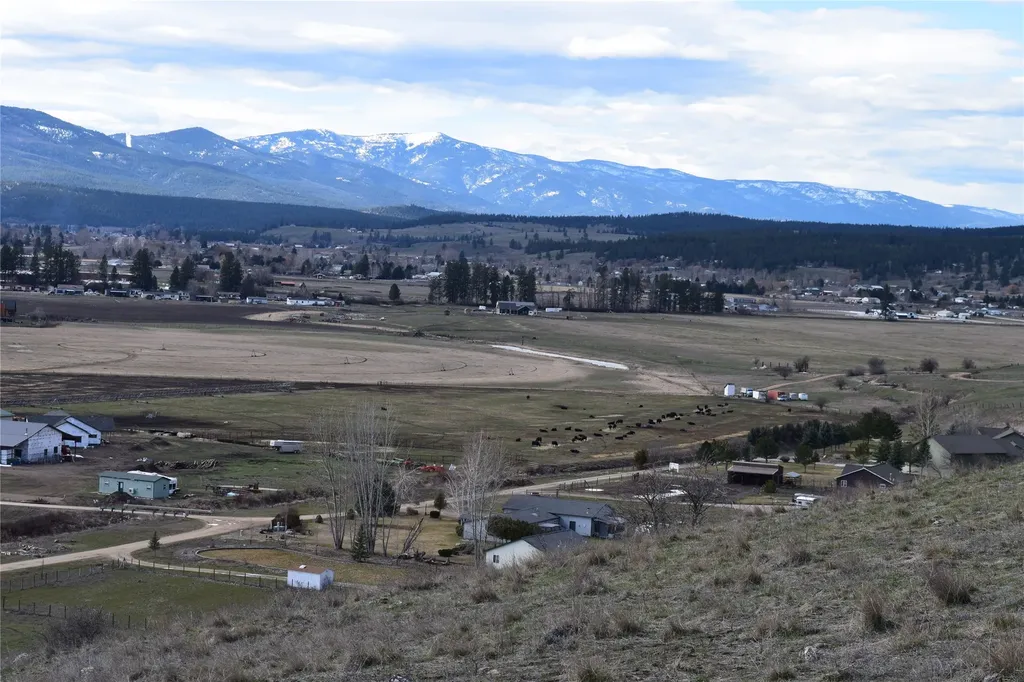 15440 Sara Jo Lane Frenchtown MT 59834
