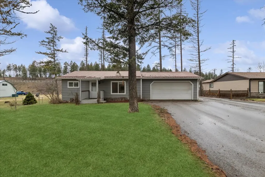 236 Antelope Trail Whitefish MT 59937