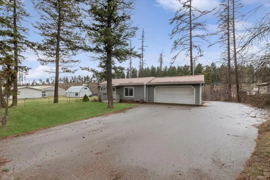 236 Antelope Trail Whitefish MT 59937