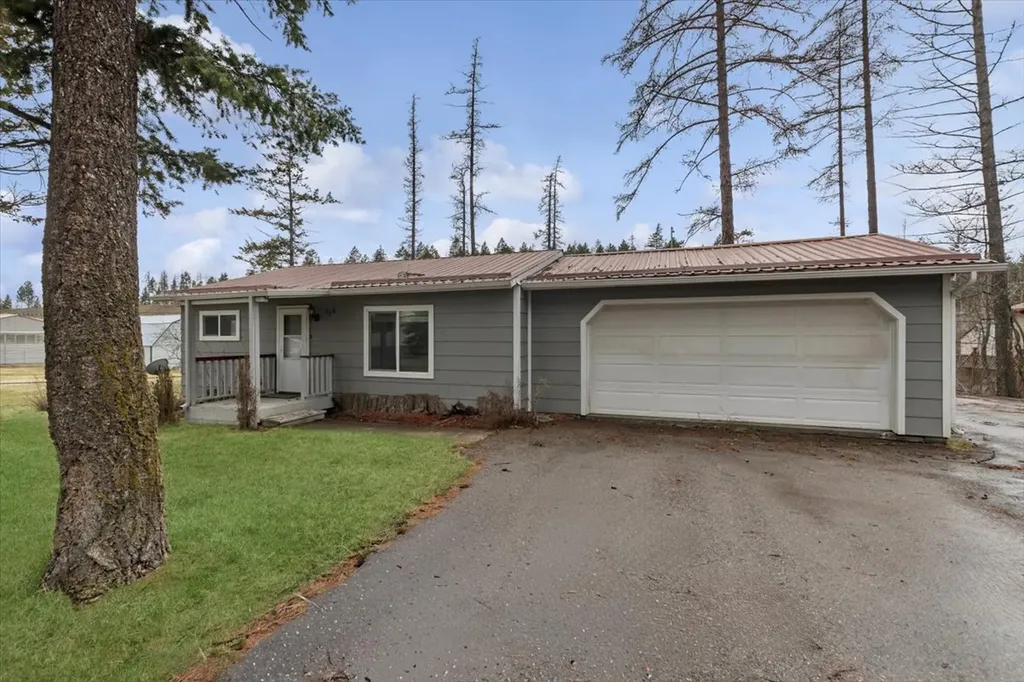 236 Antelope Trail Whitefish MT 59937