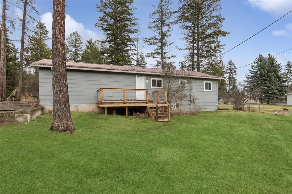 236 Antelope Trail Whitefish MT 59937