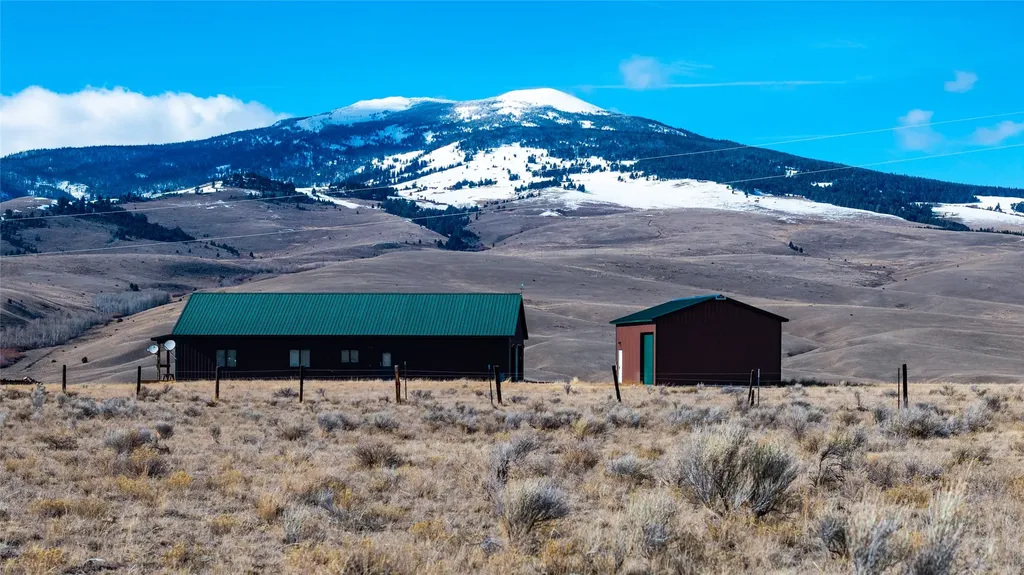 145 Spires Way Divide MT 59727