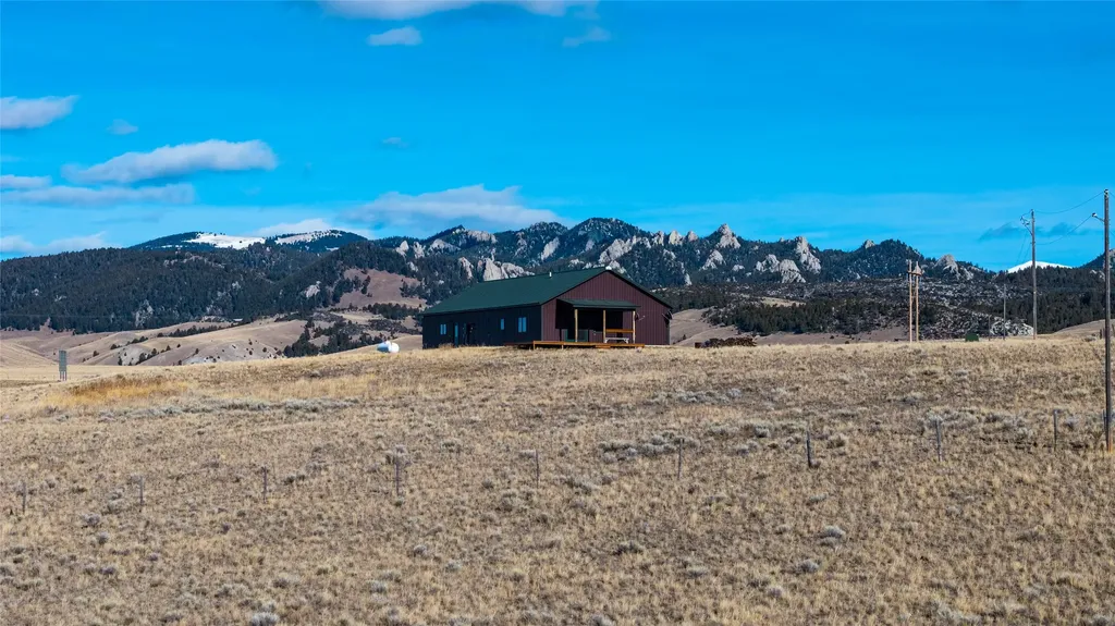 145 Spires Way Divide MT 59727