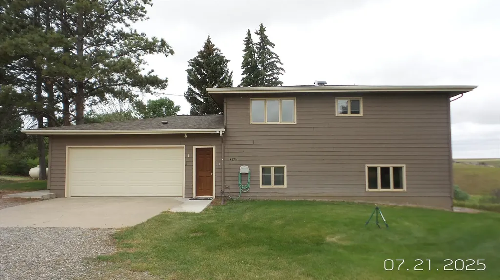 8375 Us Highway 89 Great Falls MT 59405