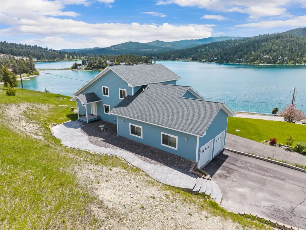 45 Roybals Way Kalispell MT 59901