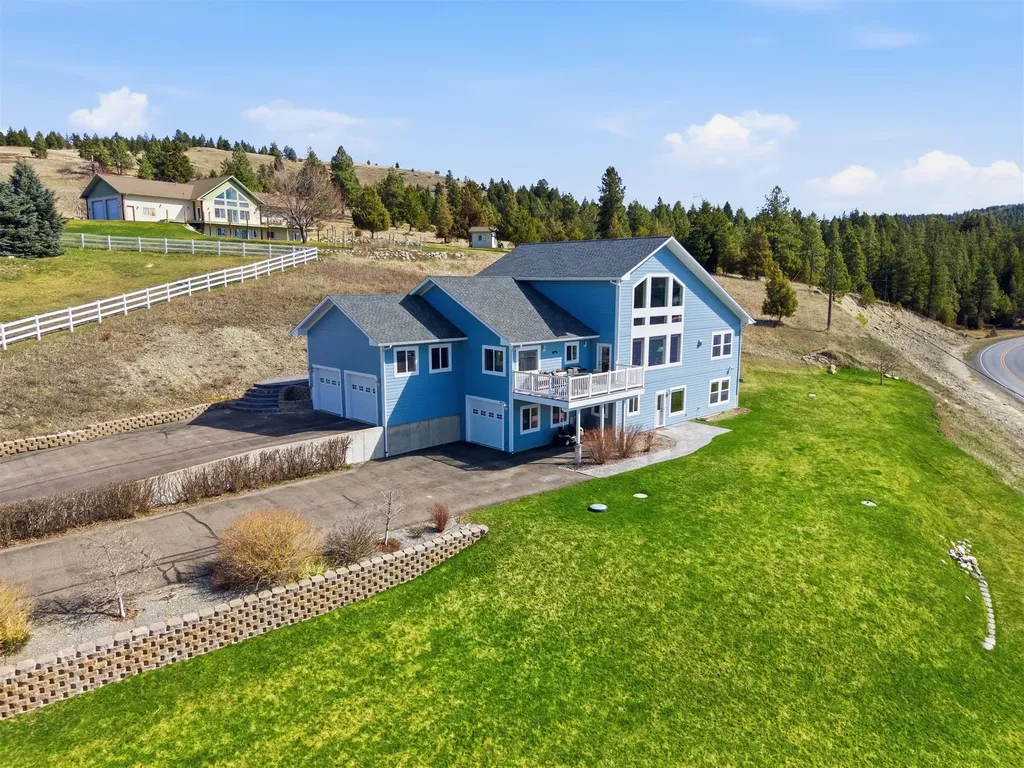 45 Roybals Way Kalispell MT 59901