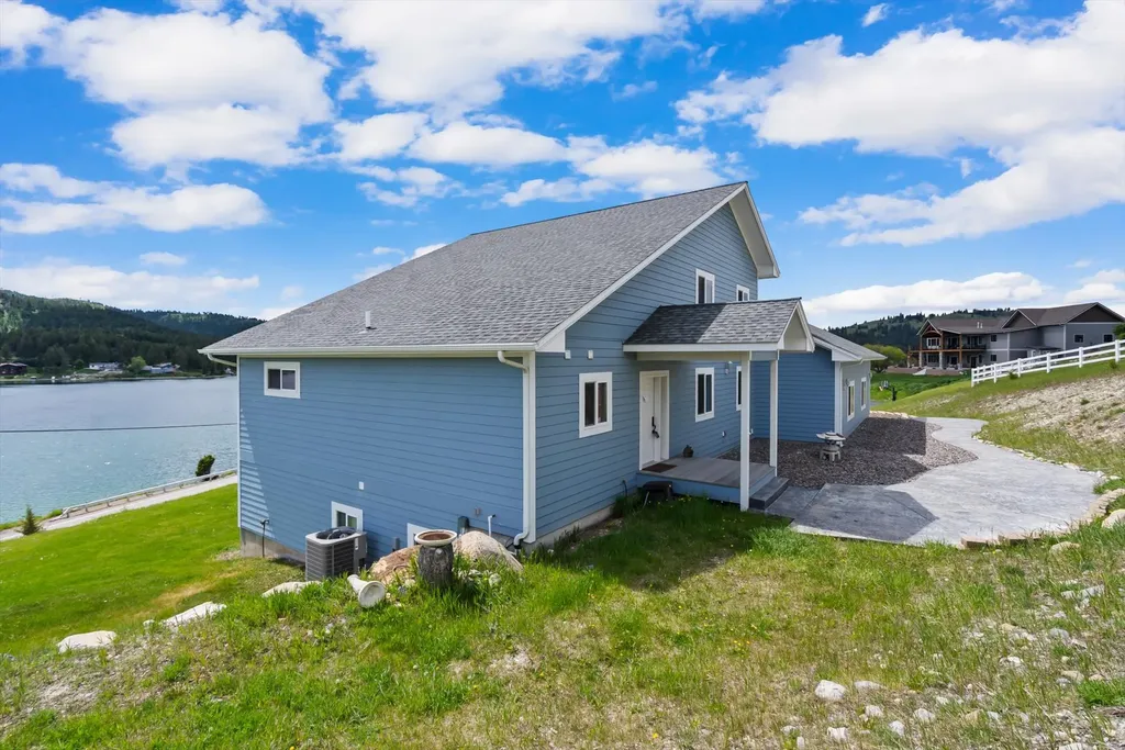 45 Roybals Way Kalispell MT 59901