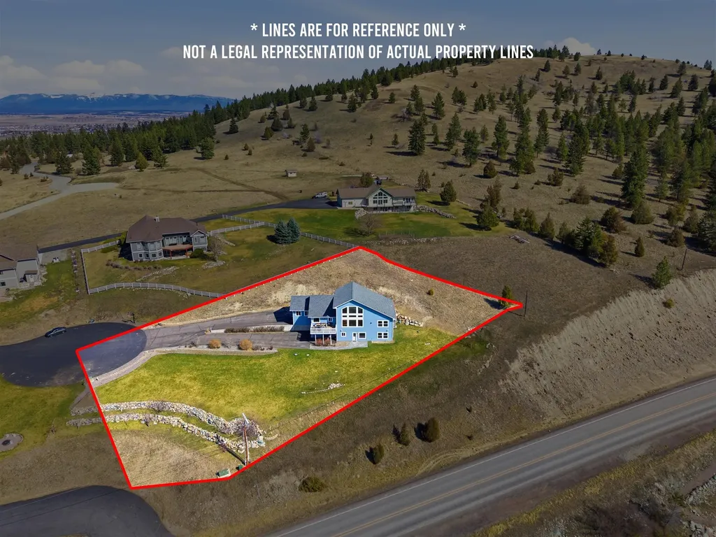 45 Roybals Way Kalispell MT 59901