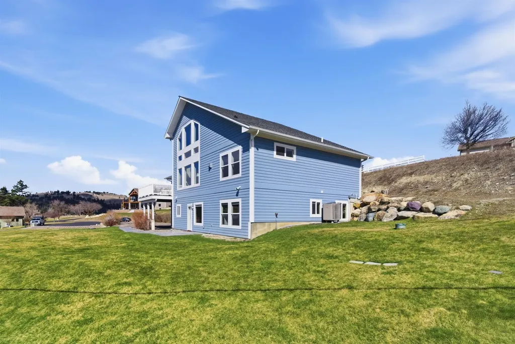 45 Roybals Way Kalispell MT 59901