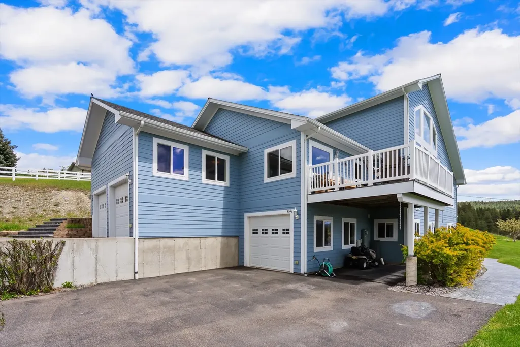 45 Roybals Way Kalispell MT 59901