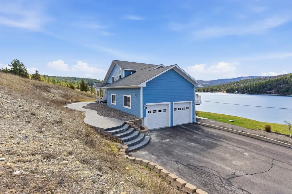 45 Roybals Way Kalispell MT 59901