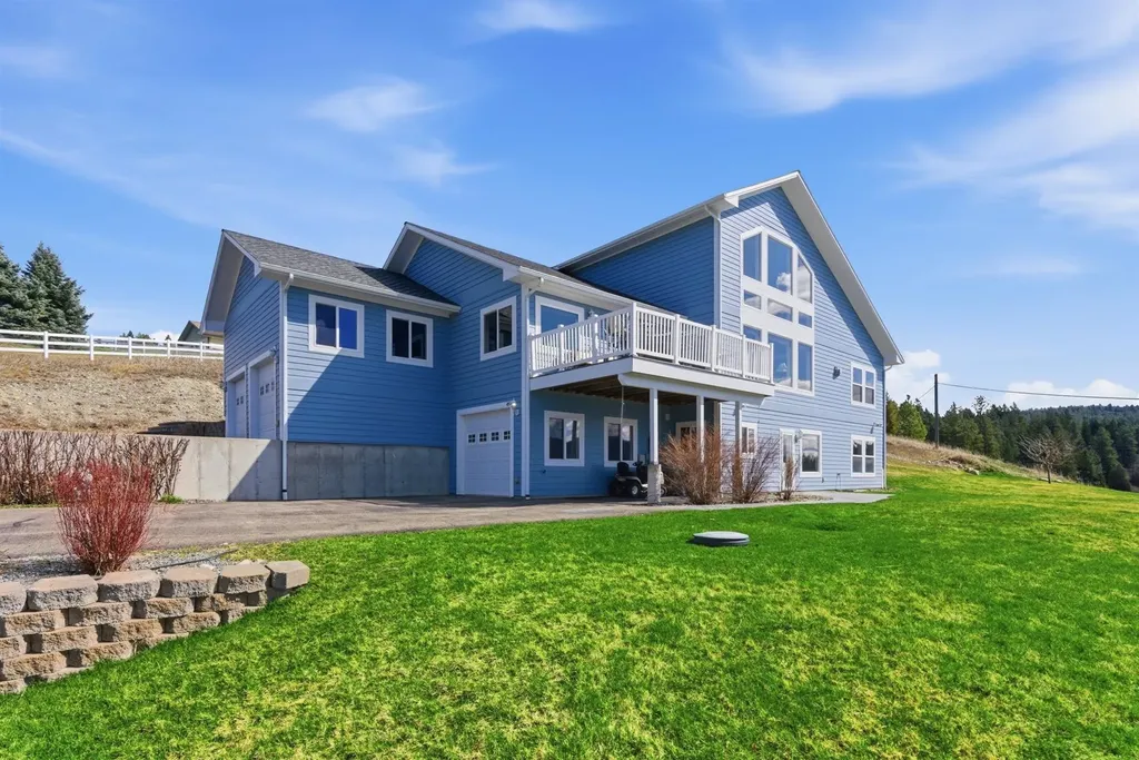 45 Roybals Way Kalispell MT 59901