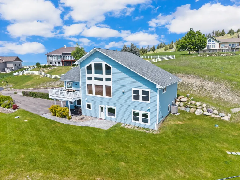 45 Roybals Way Kalispell MT 59901