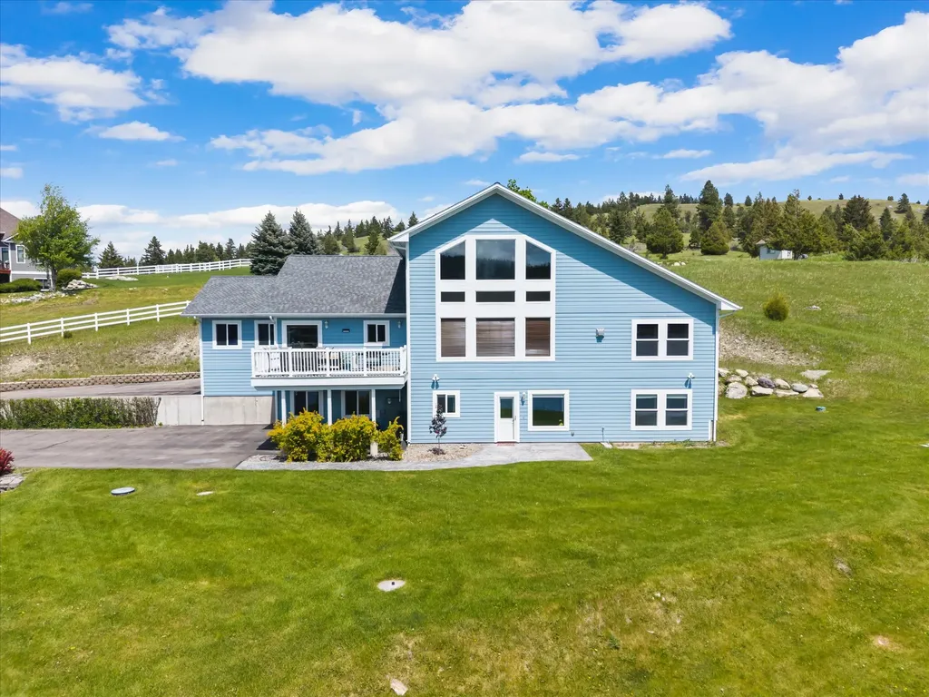 45 Roybals Way Kalispell MT 59901