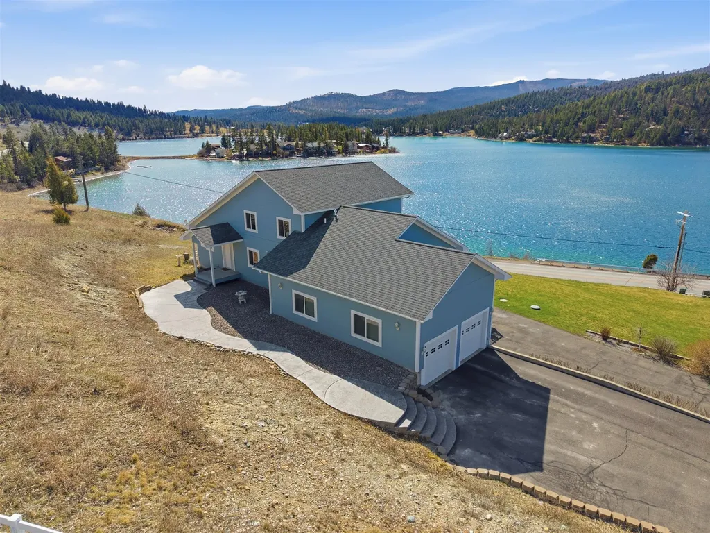 45 Roybals Way Kalispell MT 59901